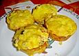 Spaghetti - Muffins