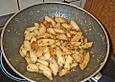 Spargelragout