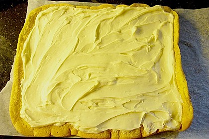 Weiße Schokolade - Buttercreme 17