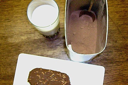 Eisschokolade spezial 1