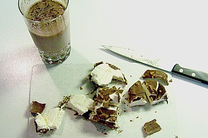 Eisschokolade spezial 2