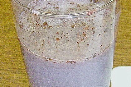 Eisschokolade spezial 5