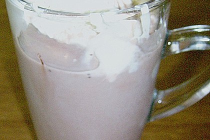 Eisschokolade spezial 6