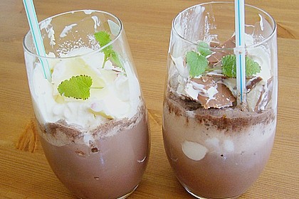 Eisschokolade spezial 8