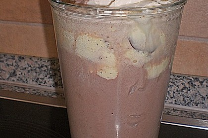 Eisschokolade spezial 12