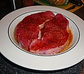 Ur - Steak (Bild)