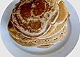 Fladenbrot II