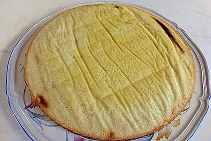 Preiselbeer - Baumkuchen - Torte 10