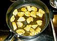 Saag Chicken