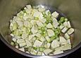 Zucchini - Pesto