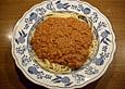 Klassische Bolognese