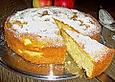 Oma Sigrids Apfelkuchen