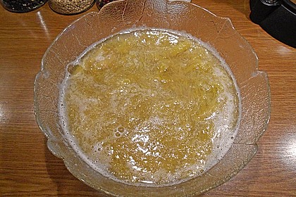Rhabarberkompott nach Uromas Art 1