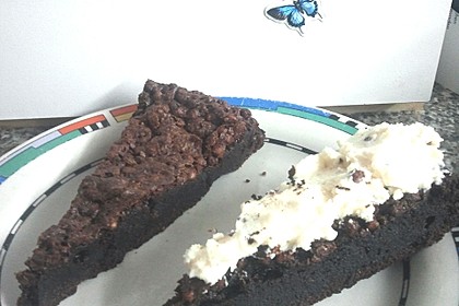Nathalies Schokoladenkuchen 6