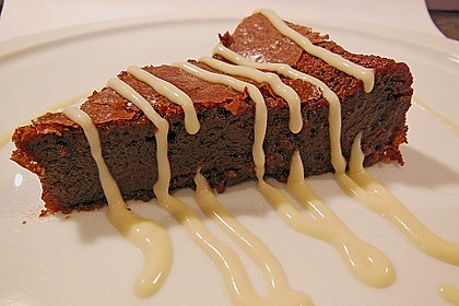 Nathalies Schokoladenkuchen 1