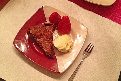 Nathalies Schokoladenkuchen 4