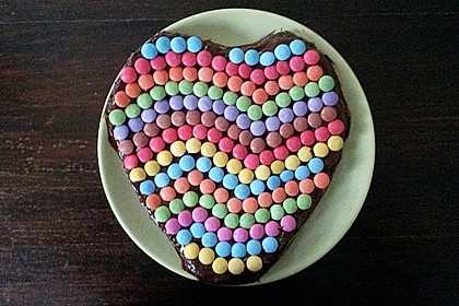 Nathalies Schokoladenkuchen 7