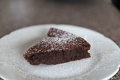 Nathalies Schokoladenkuchen 8