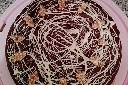 Nathalies Schokoladenkuchen 3