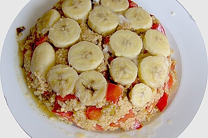 Paprikaauflauf