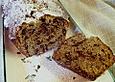 Saftiger Schoko - Haselnuss - Kastenkuchen