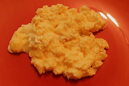 Brie - R&uuml;hrei