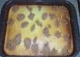 Russischer Zupfkuchen vom Blech
