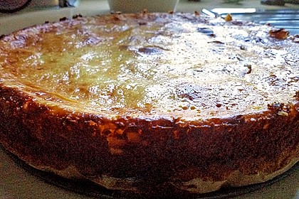 Französische Apfeltarte 22