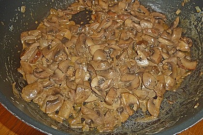 Pilzpfanne 6