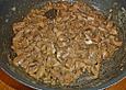 Pilzpfanne