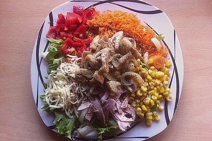 Pilzpfanne 12