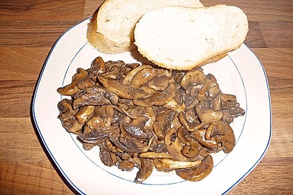 Pilzpfanne 7