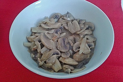 Pilzpfanne 24