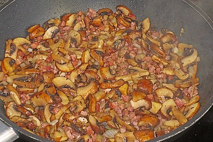 Pilzpfanne 4