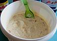 Dannys frischer Eiersalat ohne Mayonnaise