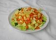 Karotten - Kartoffel - Salat