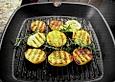 Rosmarin - Kartoffeln aus der Grillpfanne