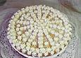 Kirsch - Mascarpone - Biskuittorte