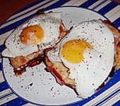 Bauerntoast (Bild)