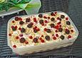Beeren - Tiramisu 'Royal'