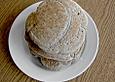 Fladenbrot IV