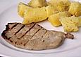 Gabis Grillmarinade f&uuml;r Schweinebauch und Schweinenacken