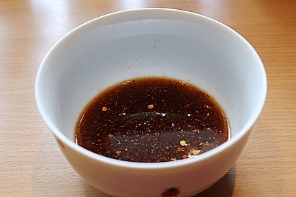 Gabis Grillmarinade f&uuml;r Schweinebauch und Schweinenacken 1
