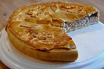 Kasselerpastete