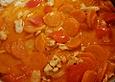 Putengeschnetzeltes mit Lauch, Paprika und M&ouml;hren