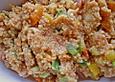 Hirsesalat