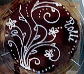 Jaffa Torte (Bild)