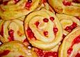 Johannisbeer - Schnecken