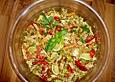 Italienischer Nudelsalat  Deluxe