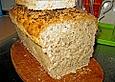 Buchweizenk&ouml;rnerbrot